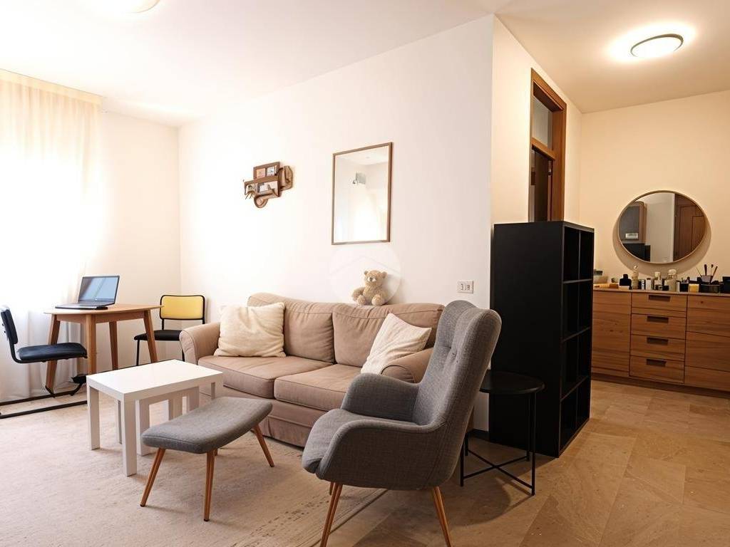 appartamento in vendita a Vicenza in zona San Bortolo/San Paolo