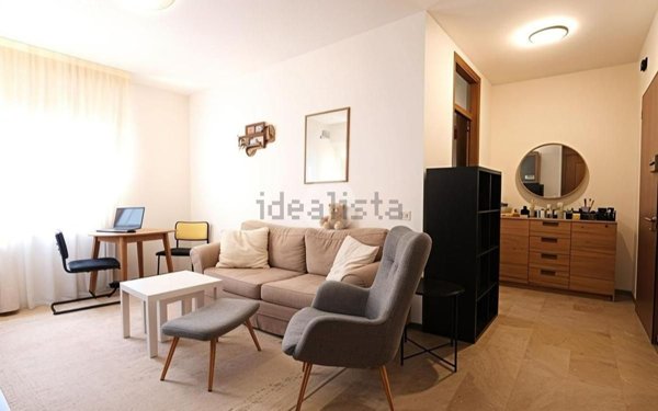 appartamento in vendita a Vicenza in zona San Bortolo/San Paolo