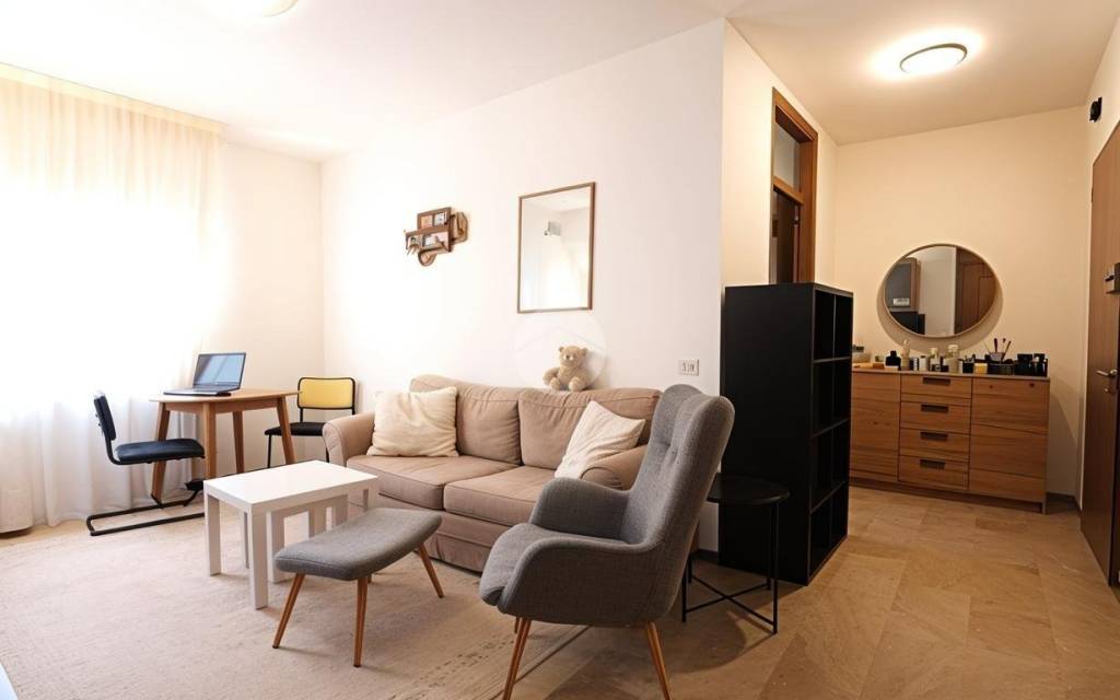 appartamento in vendita a Vicenza in zona San Bortolo/San Paolo