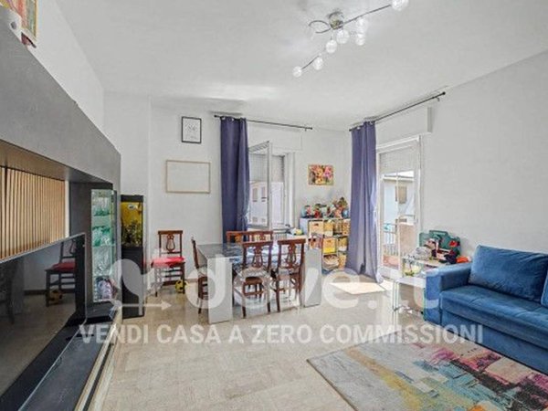 appartamento in vendita a Vicenza in zona Pio X