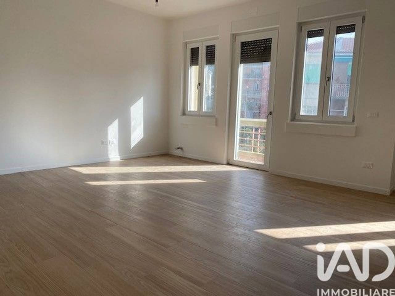 appartamento in vendita a Vicenza in zona Borgo Berga