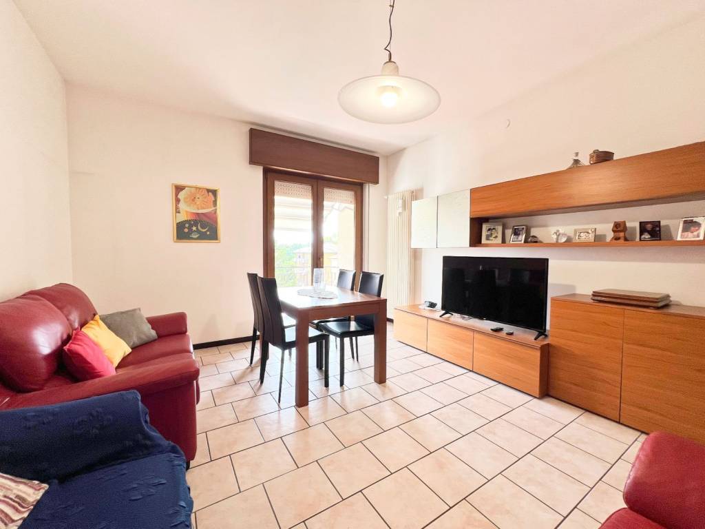 appartamento in vendita a Vicenza in zona San Bortolo/San Paolo
