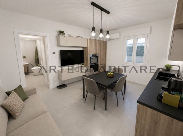 appartamento in vendita a Vicenza