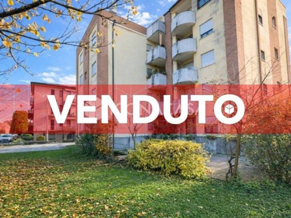 appartamento in vendita a Vicenza in zona San Lazzaro/Pomari