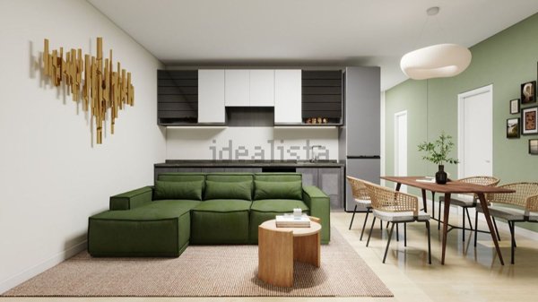 appartamento in vendita a Vicenza in zona Centro Storico
