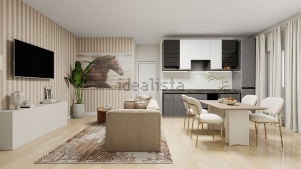 appartamento in vendita a Vicenza in zona Centro Storico