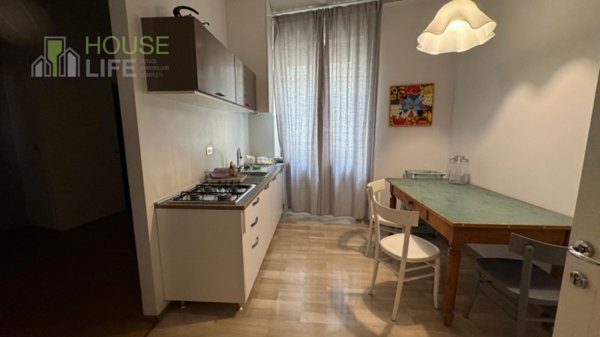 appartamento in vendita a Vicenza in zona Centro Storico