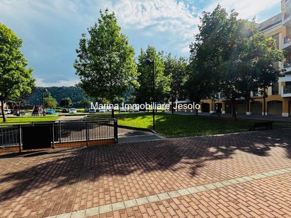 appartamento in vendita a Vicenza in zona Debba