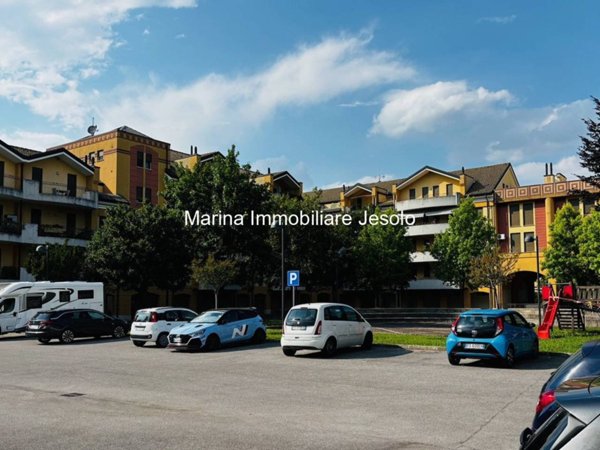 appartamento in vendita a Vicenza in zona Debba