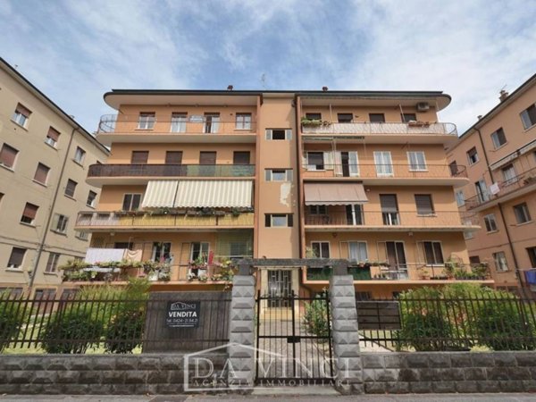 appartamento in vendita a Vicenza