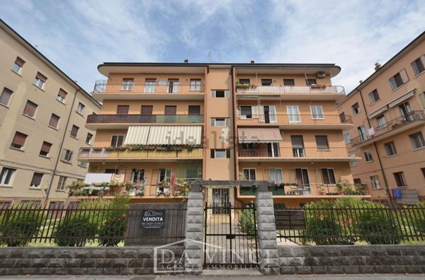 appartamento in vendita a Vicenza in zona Parco Città