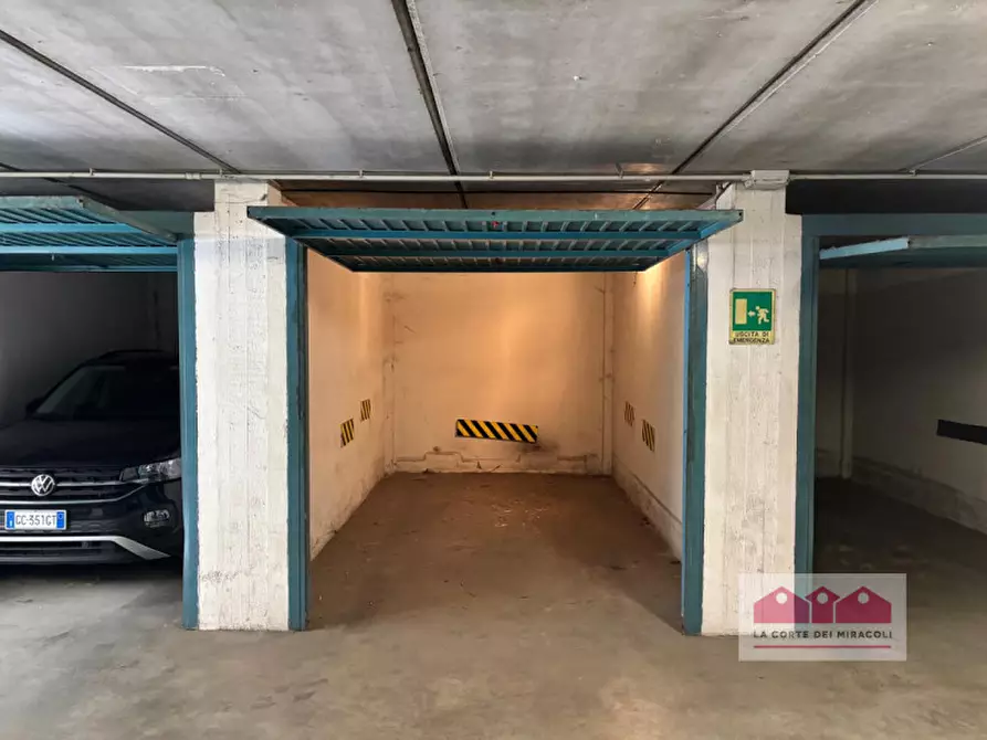 mansarda in vendita a Vicenza in zona Centro Storico