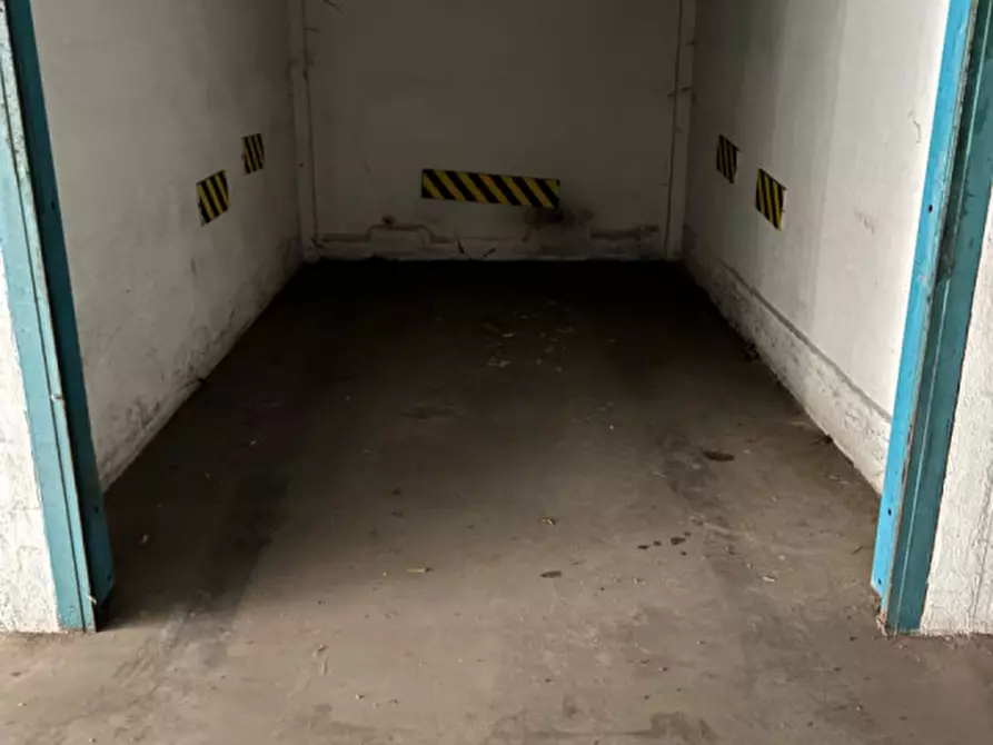mansarda in vendita a Vicenza in zona Centro Storico