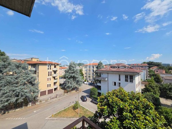 appartamento in vendita a Vicenza in zona San Lazzaro/Pomari