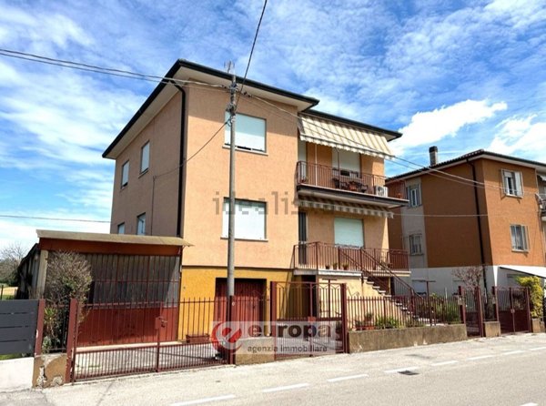 appartamento in vendita a Vicenza in zona Bertesinella