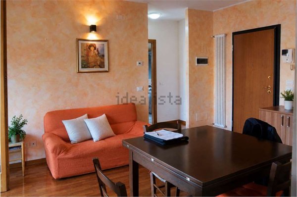 appartamento in vendita a Vicenza in zona San Bortolo/San Paolo
