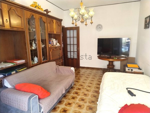 appartamento in vendita a Vicenza in zona San Lazzaro/Pomari