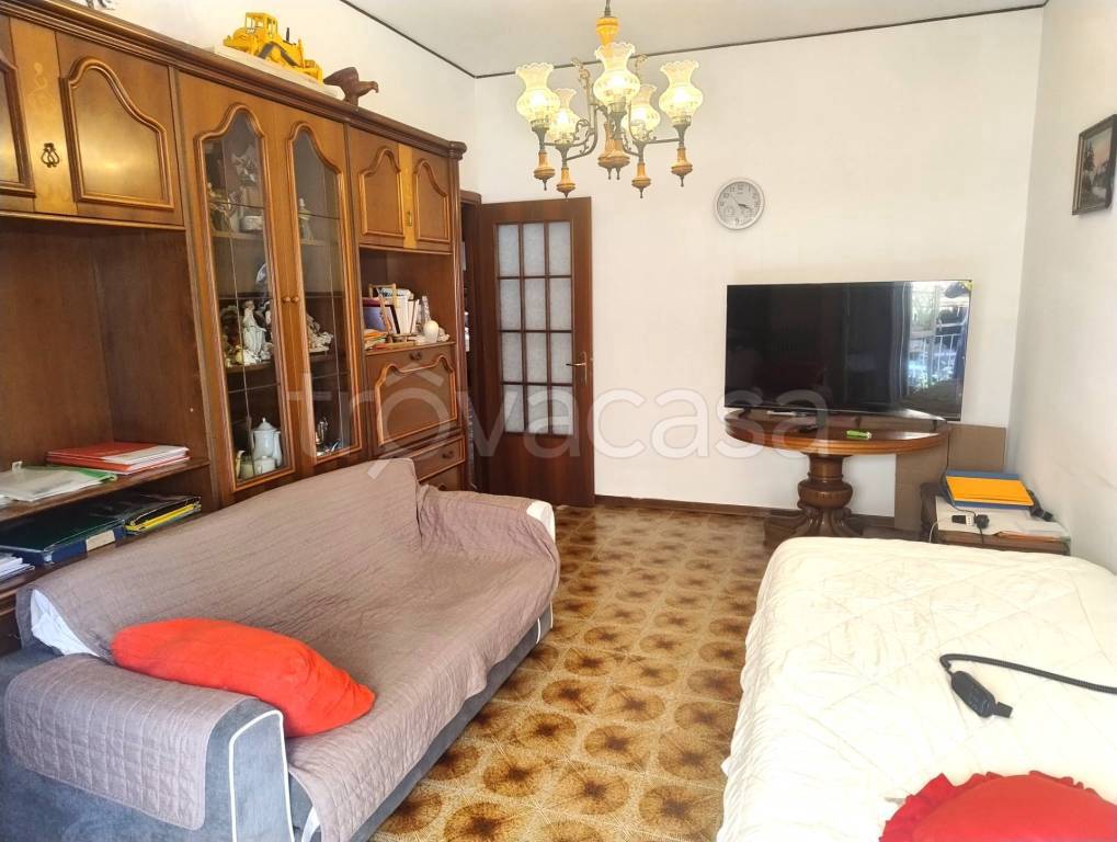 appartamento in vendita a Vicenza in zona San Lazzaro/Pomari