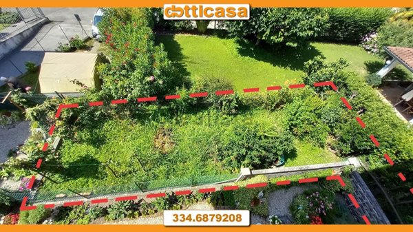 appartamento in vendita a Vicenza in zona Parco Città