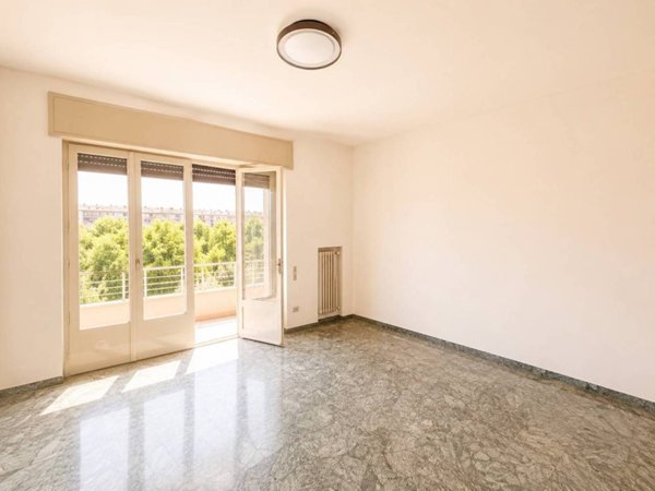 appartamento in vendita a Vicenza in zona Cattane