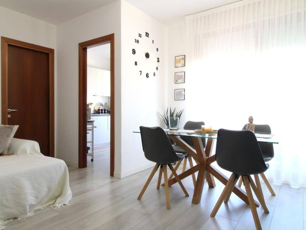 appartamento in vendita a Vicenza in zona San Bortolo/San Paolo