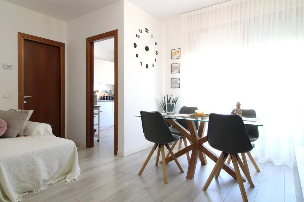 appartamento in vendita a Vicenza in zona San Bortolo/San Paolo