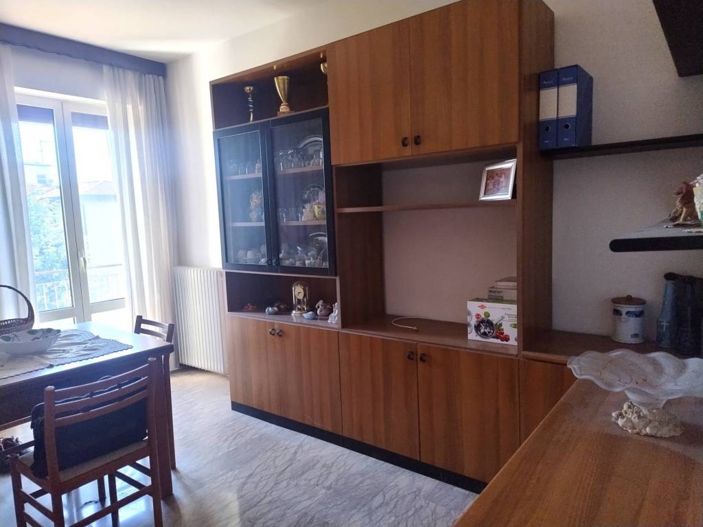 appartamento in vendita a Vicenza in zona San Lazzaro/Pomari