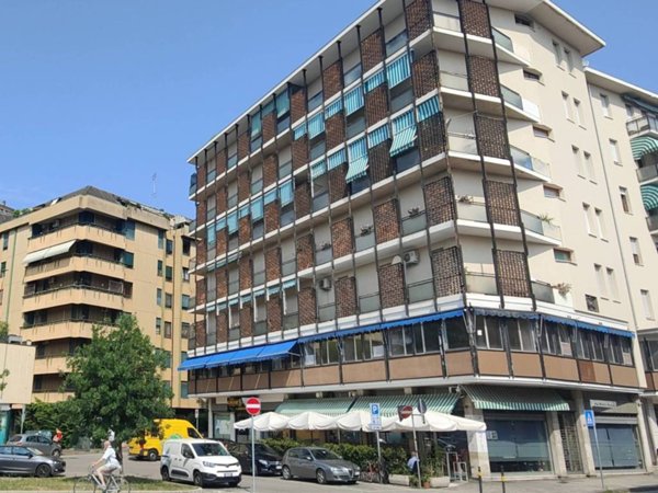 appartamento in vendita a Vicenza in zona Centro Storico