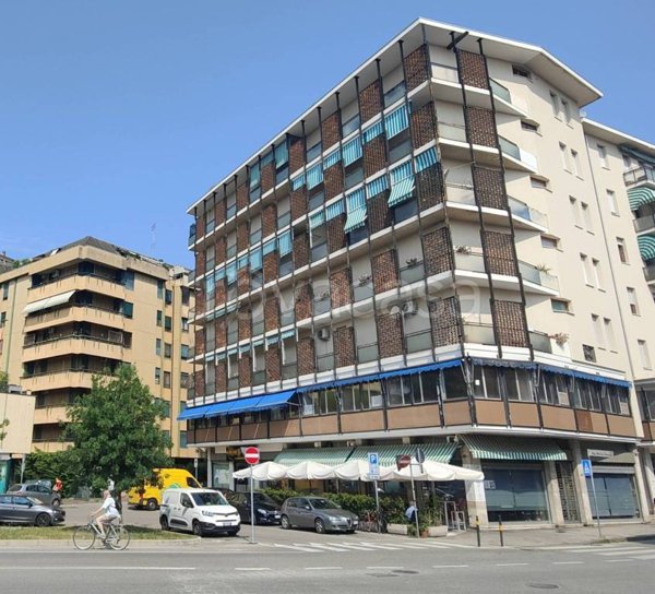 appartamento in vendita a Vicenza in zona Centro Storico