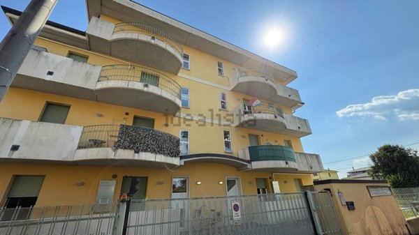 appartamento in vendita a Vicenza in zona Polegge