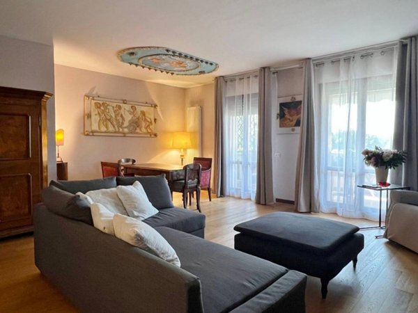 appartamento in vendita a Vicenza in zona San Bortolo/San Paolo