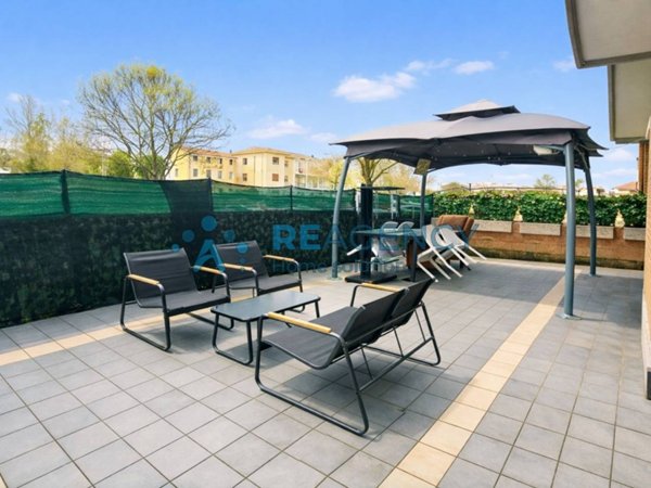 appartamento in vendita a Vicenza in zona Bertesinella