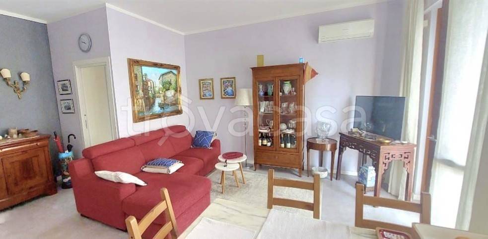 appartamento in vendita a Vicenza in zona Pio X