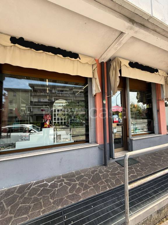 appartamento in vendita a Vicenza in zona Longara