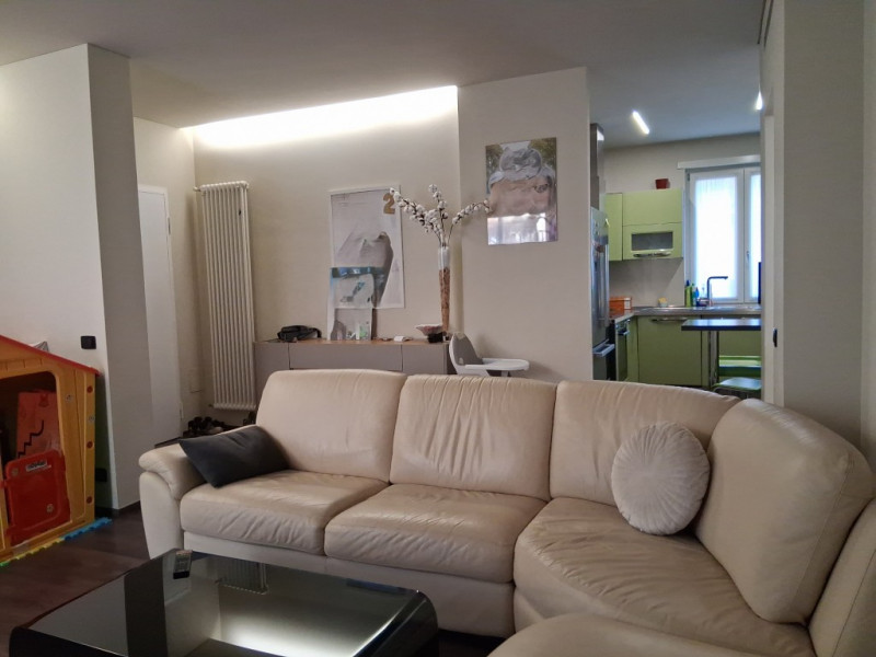appartamento in vendita a Vicenza in zona Pio X