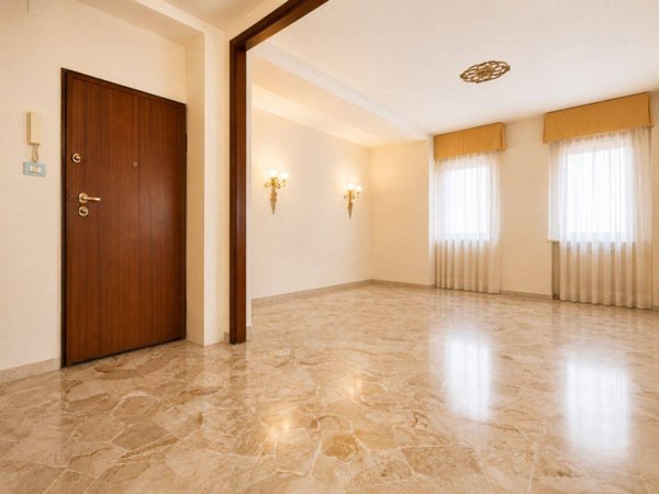appartamento in vendita a Vicenza in zona Centro Storico