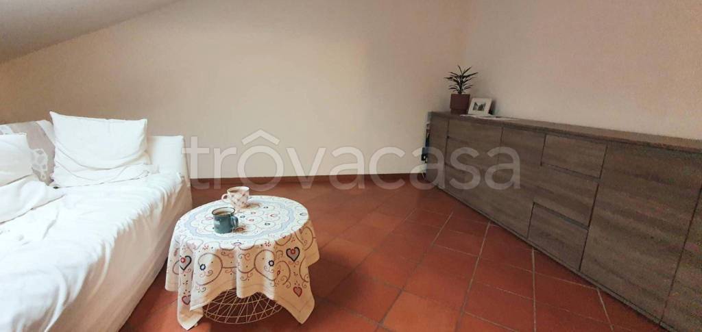 appartamento in vendita a Vicenza in zona Centro Storico