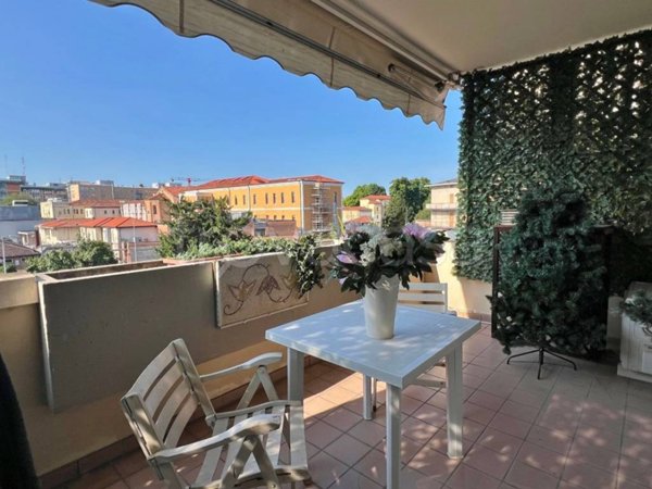 appartamento in vendita a Vicenza in zona San Bortolo/San Paolo