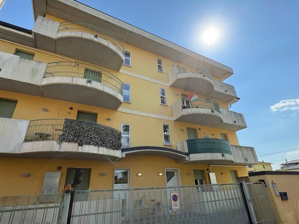 appartamento in vendita a Vicenza in zona Polegge