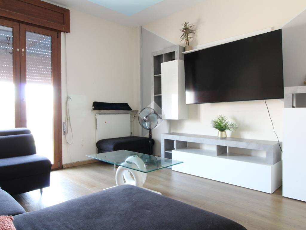 appartamento in vendita a Vicenza in zona Sant'Andrea