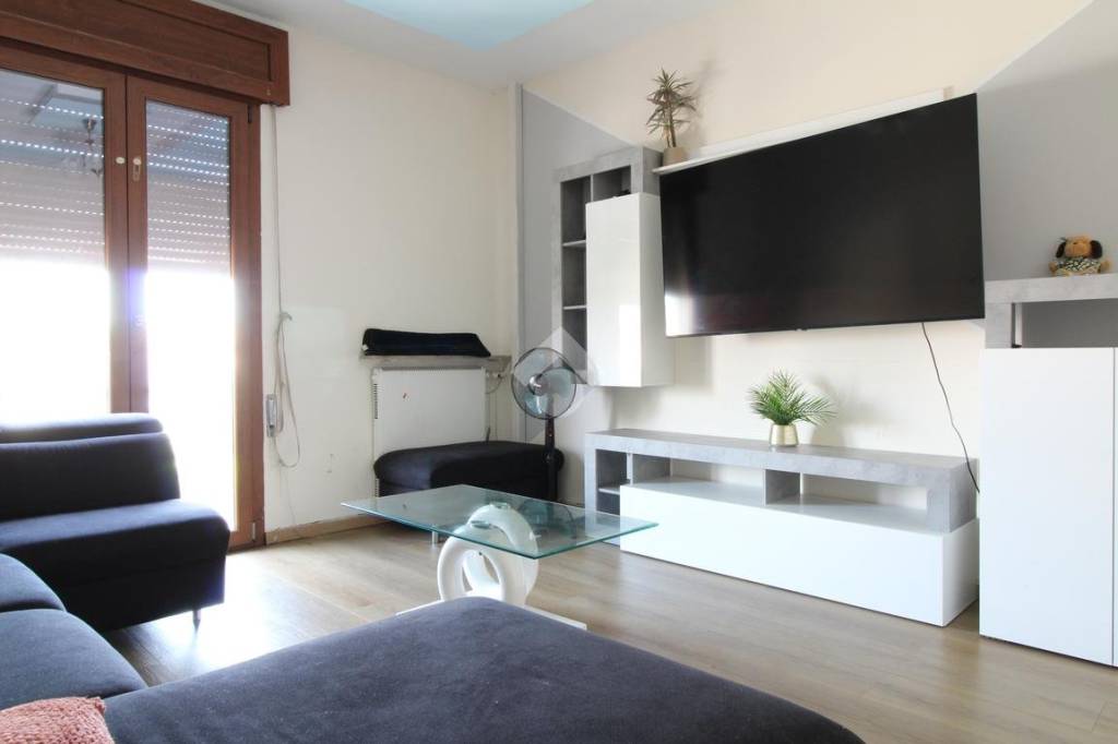 appartamento in vendita a Vicenza in zona Sant'Andrea