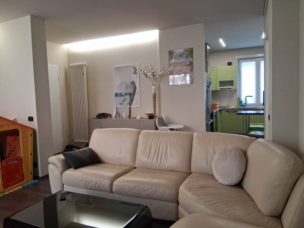 appartamento in vendita a Vicenza in zona Pio X