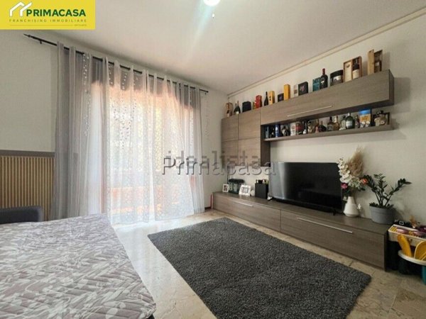 appartamento in vendita a Vicenza in zona Pio X