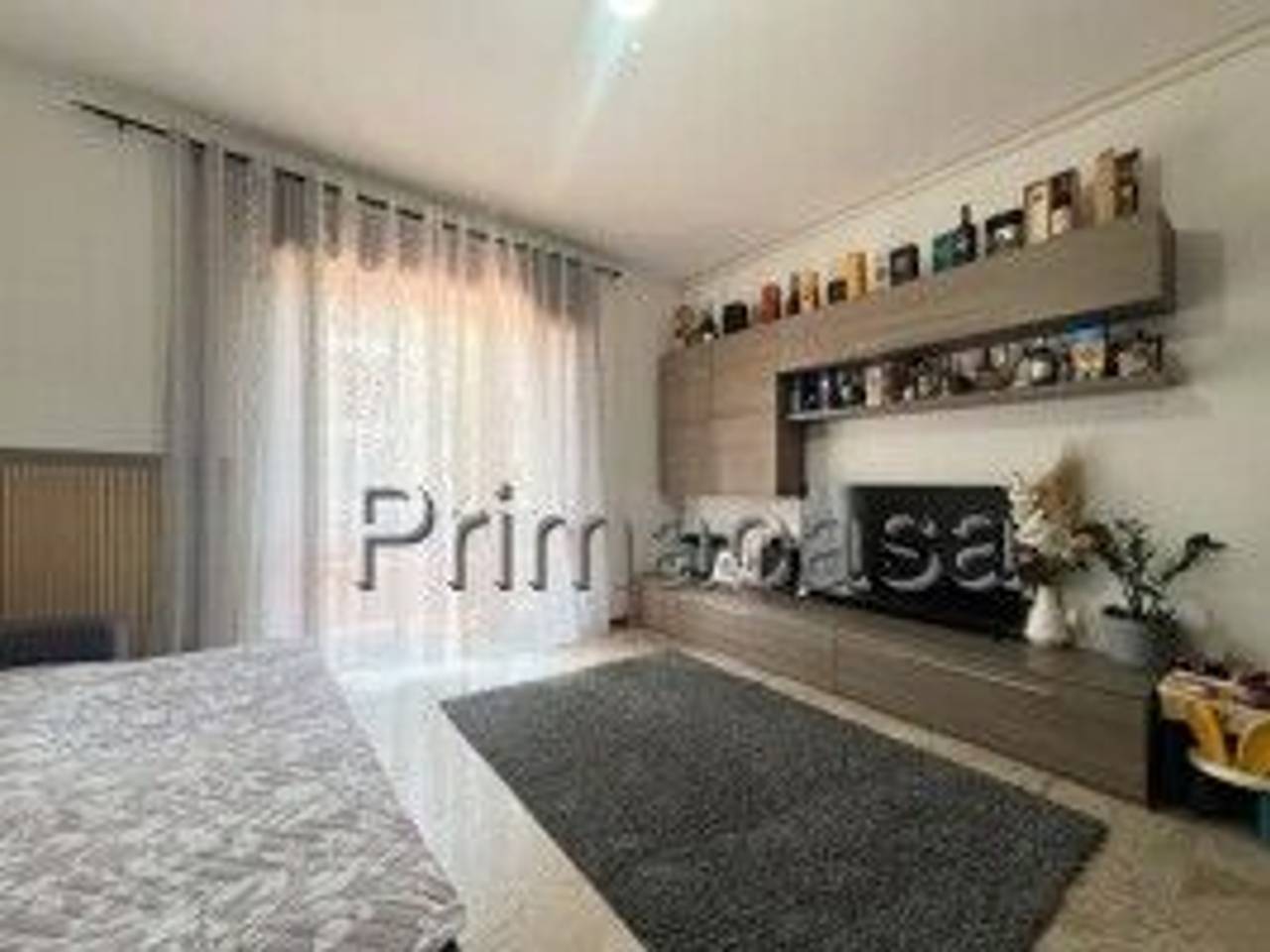 appartamento in vendita a Vicenza in zona Pio X