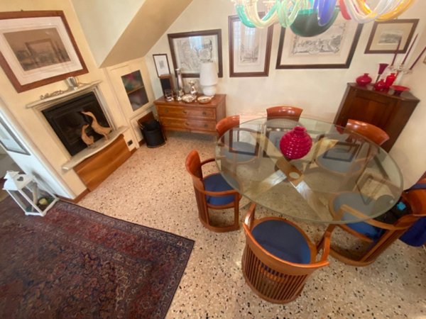casa indipendente in vendita a Vicenza in zona Sant'Andrea