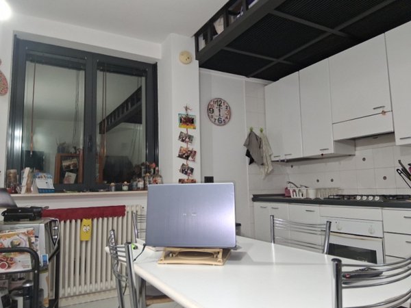 appartamento in vendita a Vicenza in zona Parco Città