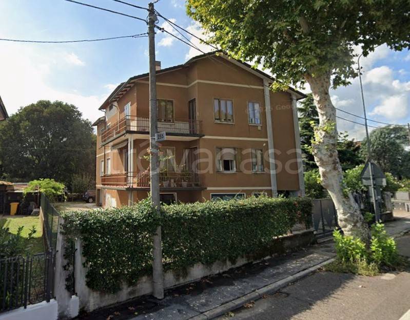 appartamento in vendita a Vicenza in zona Maddalene