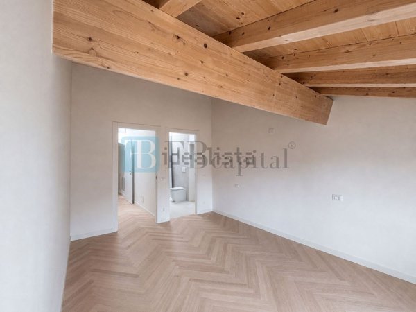 appartamento in vendita a Vicenza in zona Centro Storico