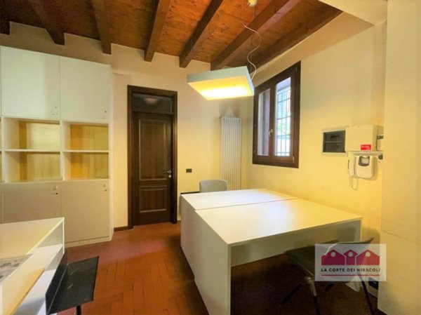 ufficio in vendita a Vicenza in zona Centro Storico