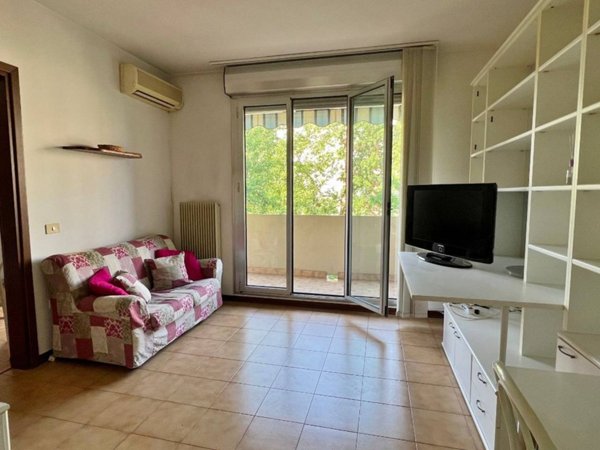 appartamento in vendita a Vicenza in zona San Felice